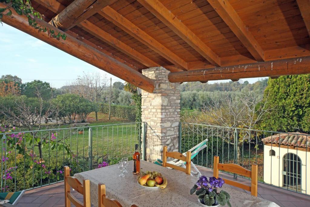Agriturismo La Breda Affittacamere San Felice del Benaco Camera foto