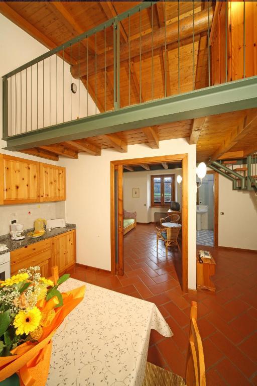 Agriturismo La Breda Affittacamere San Felice del Benaco Camera foto