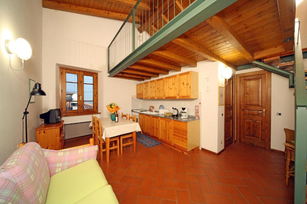 Agriturismo La Breda Affittacamere San Felice del Benaco Esterno foto