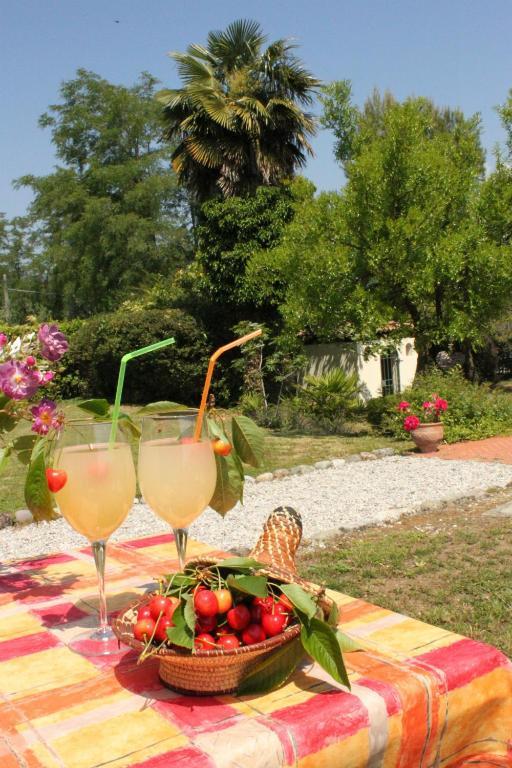 Agriturismo La Breda Affittacamere San Felice del Benaco Esterno foto