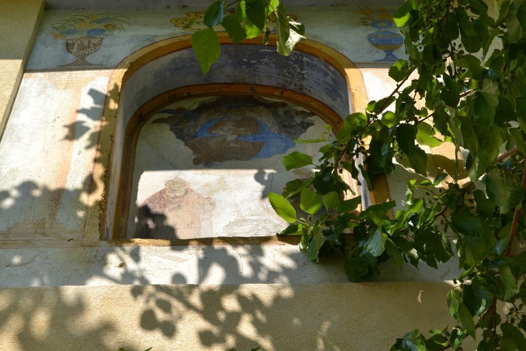 Agriturismo La Breda Affittacamere San Felice del Benaco Esterno foto